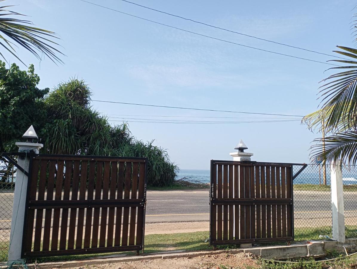 Surf Forever Midigama East Exterior foto
