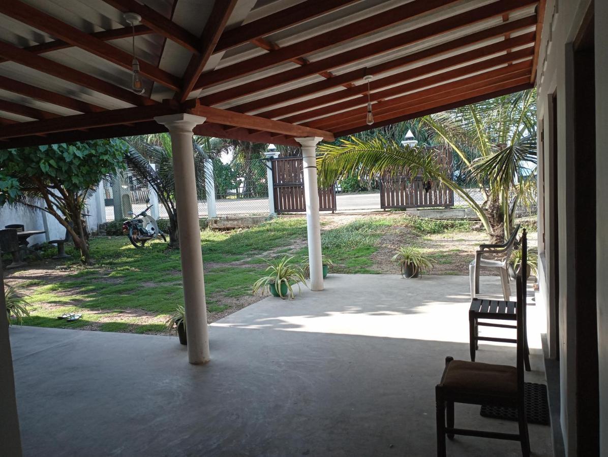 Surf Forever Midigama East Exterior foto