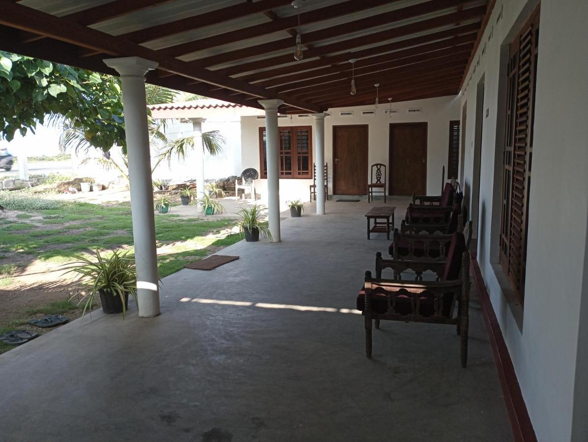 Surf Forever Midigama East Exterior foto