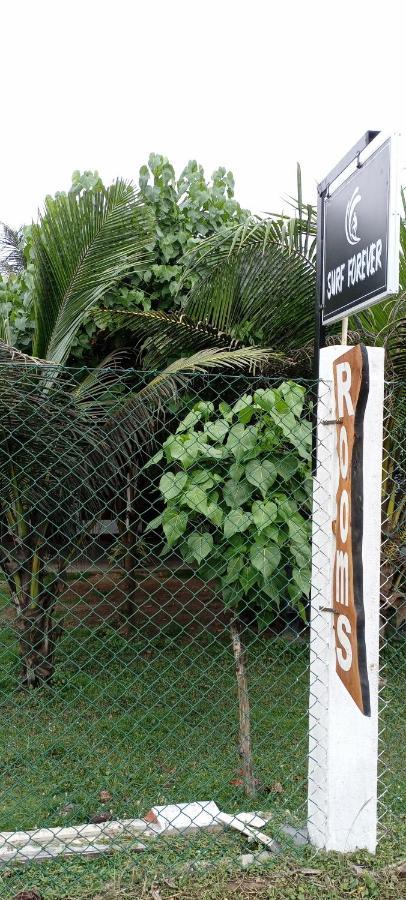 Surf Forever Midigama East Exterior foto