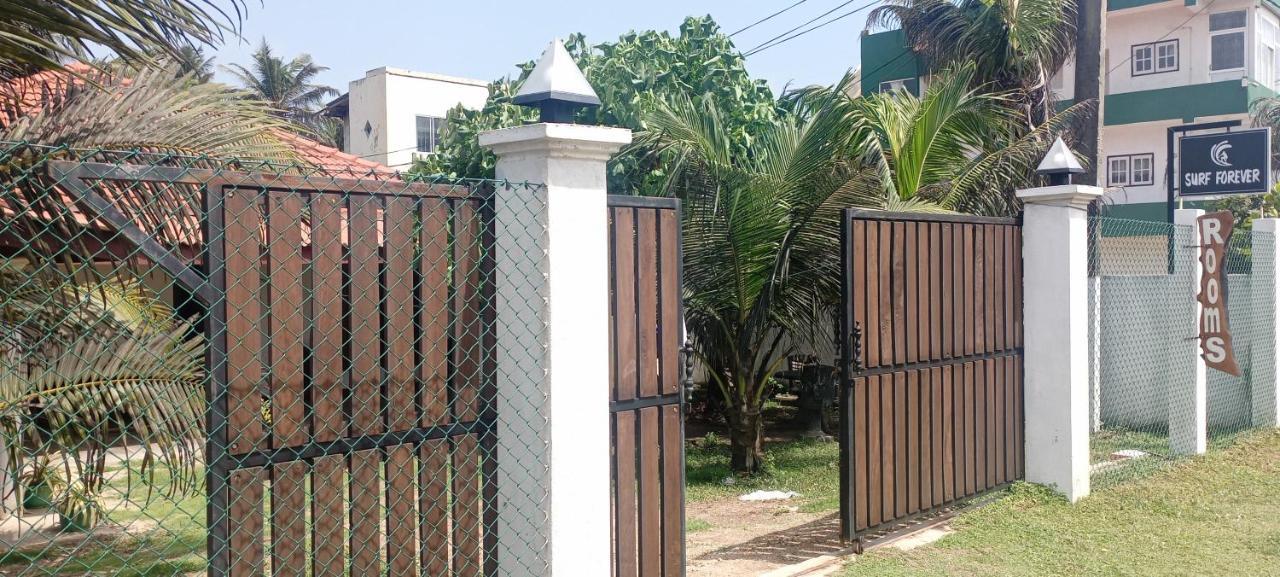 Surf Forever Midigama East Exterior foto