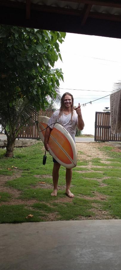 Surf Forever Midigama East Exterior foto