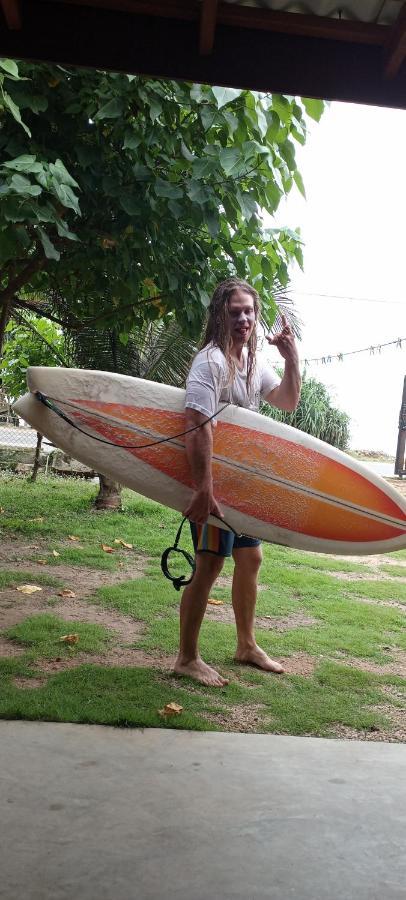 Surf Forever Midigama East Exterior foto